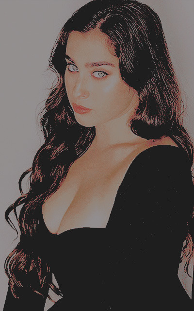 (avatars) lauren jauregui 91bc1283085b4bbeebf145f80731a879464b9871