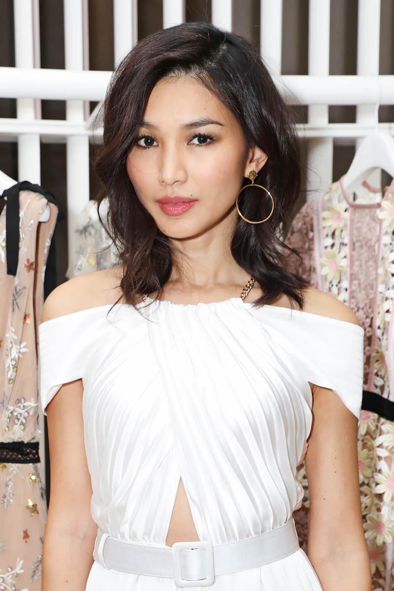 Gemma Chan