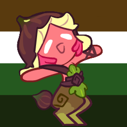 forest gay/trans/nb satyr fig icons! pls like/rb if using &lt;3
