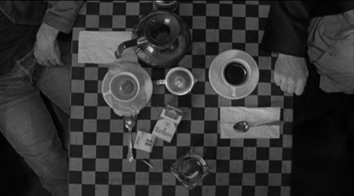  &ldquo;Coffee and Cigarettes&rdquo; (2003) 