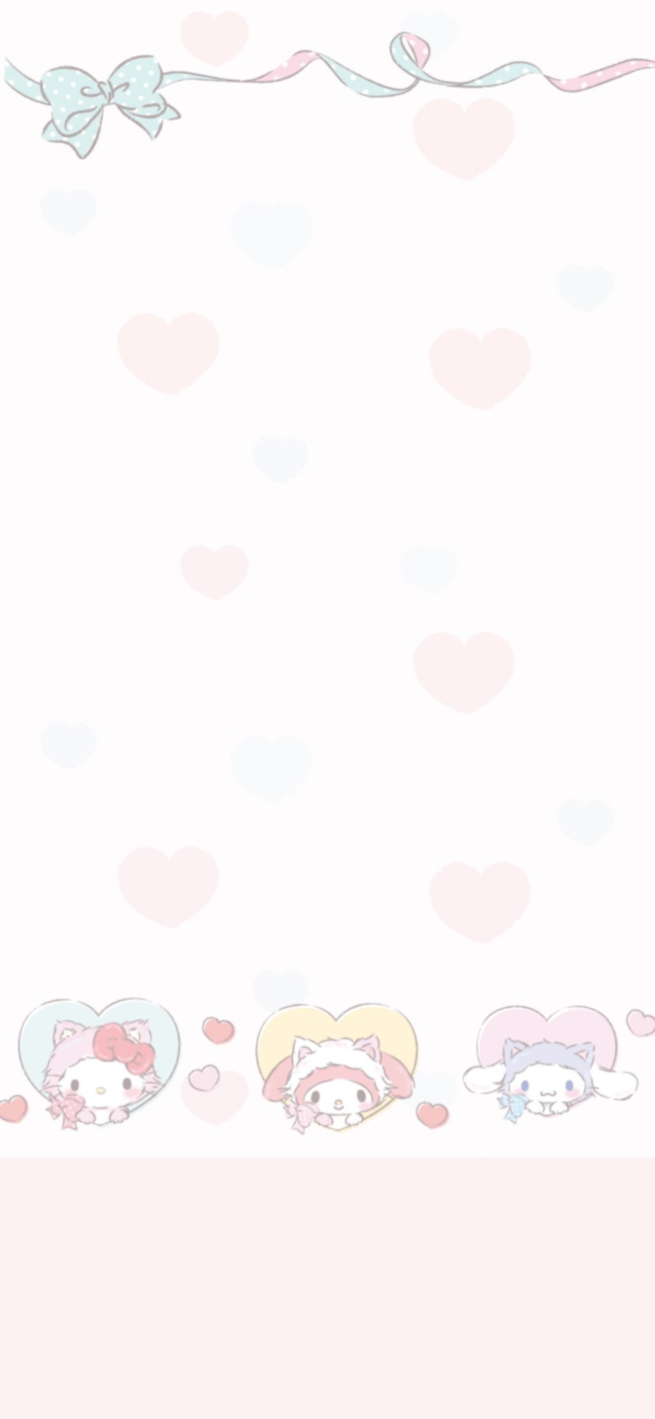 Kawaii Wallpapers Page Pastel Sanrio Wallpapers Kawaii Wallpapers Page Pastel Sanrio Wallpapers