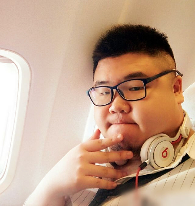 butterball-guy:  So cute!!