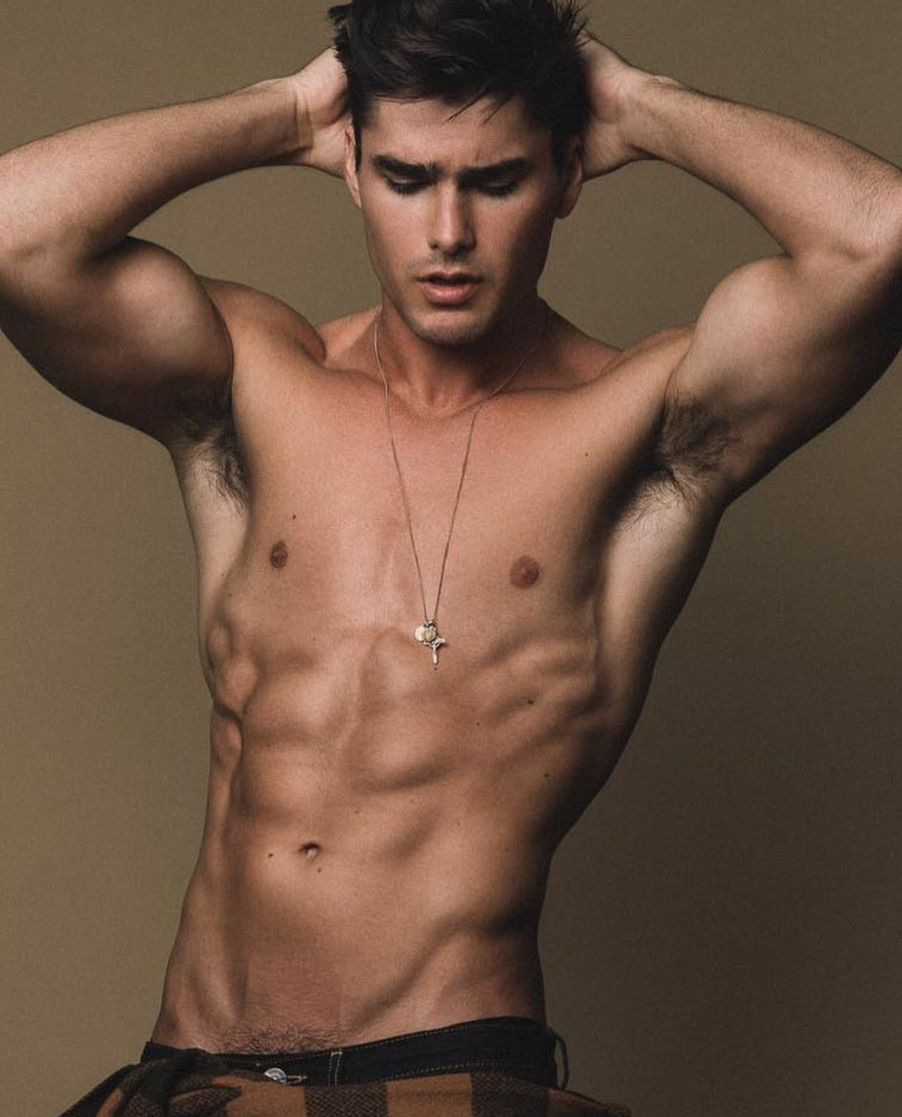 phil007fan:    Charlie Matthews by Brian Jamie