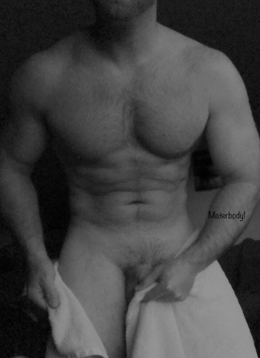 misterbody1: It’s been a while since my last one so….Good Morning