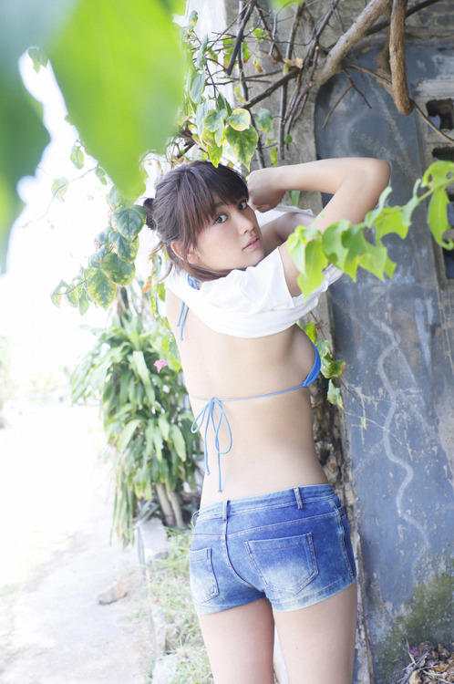 Ikumi Hisamatsu