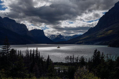 Glacier National Park, Montana