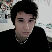 lstered:dan + hobbit hair