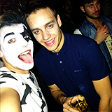 inpayne:  @Real_Liam_Payne: and no im not drunk i don’t even drink?  