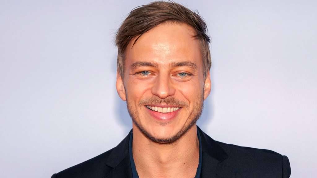 Tom Wlaschiha - German actor who has been cast as assassin Jaqen H