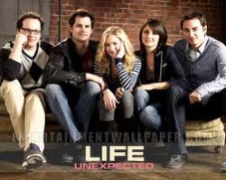 Guess what I&rsquo;ve found another really good show on Netflix. Life Unexpected is really amazing and it hooks you from the first episode just like The Fosters did to me. I was watching an episode at school during my study hall and a teacher sat next