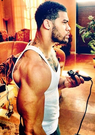 zamnzaddyyy:  Love Mature Black Men Follow: ZamnZaddyyy.Tumblr.com