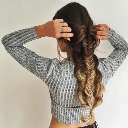 hairstylesbeauty:  IG: mimiikonn