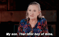 snowstormsss:  me, talking about my fave male characters: 