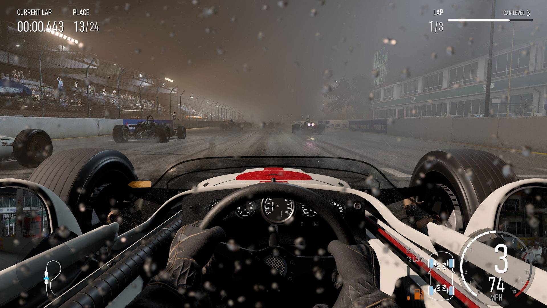 Forza Motorsport, Forza Motorsport 8, Xbox Series X, Review, Gameplay, Screenshots, Racing Game, Racing Simulation, Online Multiplayer
