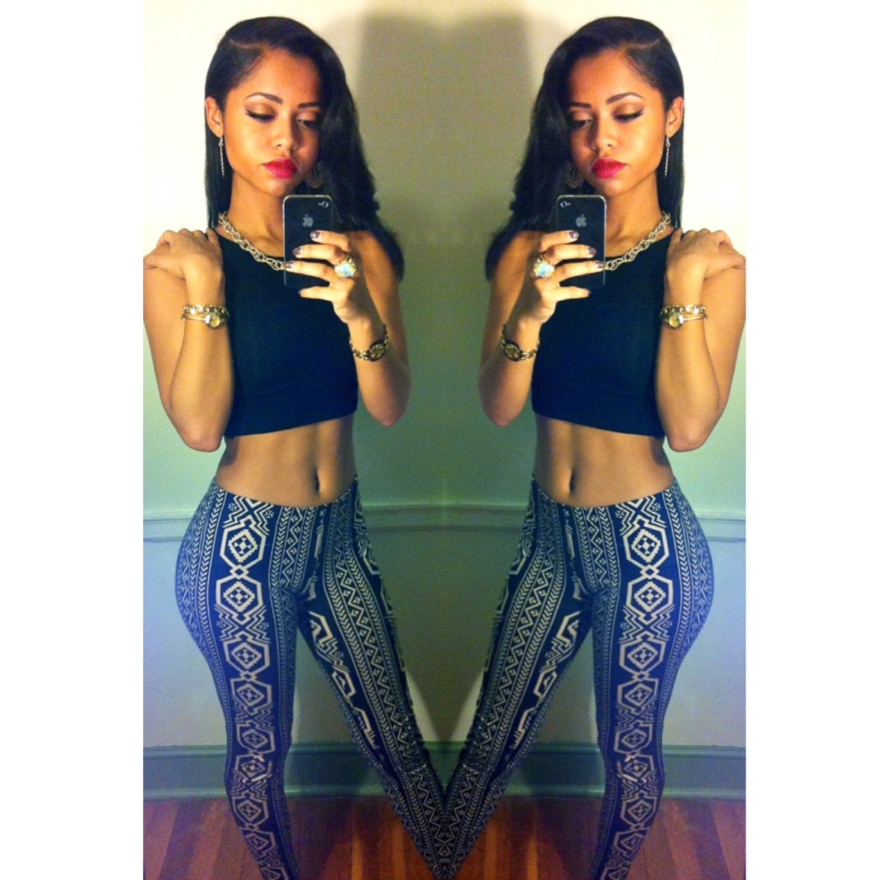 honeydewenvy:  IG: CalleySunshine 