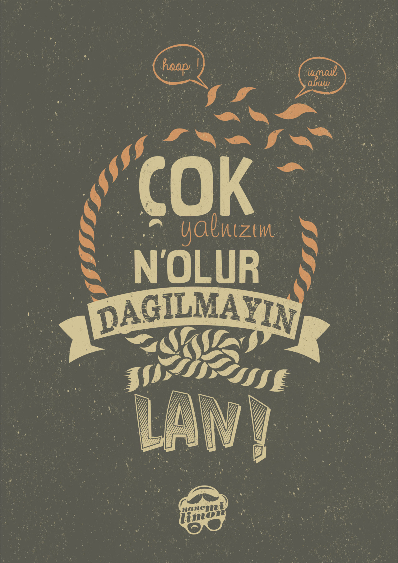 tipimdenasaletakiyor:nanemilimon:şifalı blog Çok Yalnızım N’olur Dağılmayın