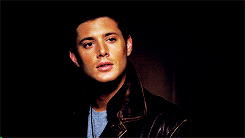  Dad wants us to pick up where he left off: saving people, hunting things. The family