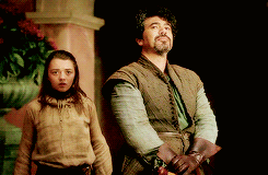 donewithwoodenteeth: Game Of Thrones meme - Seven quotes [3 / 7] The Starks have