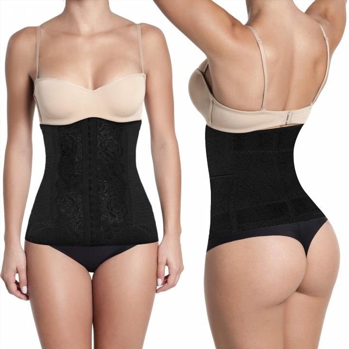 Waist Trainer Care 101 - All You need to Know. - Damidols