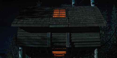 Hereditary (2018) Dir. Ari Aster, Cin. Pawel Pogorzelski“My mother was a very secretive and private 