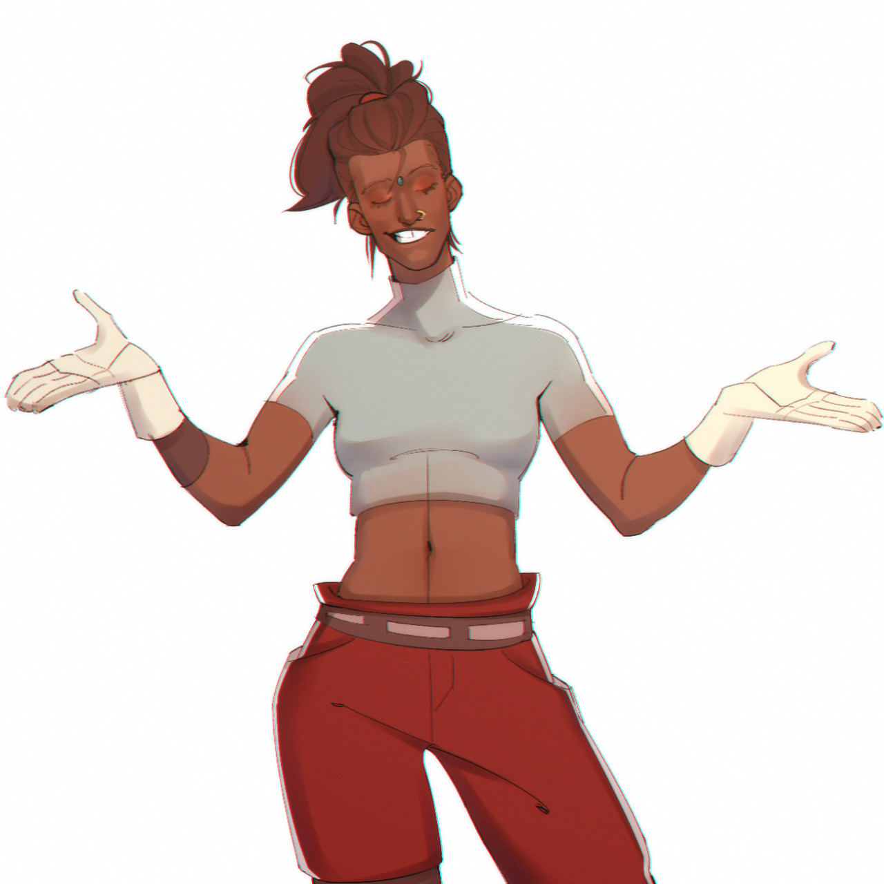 pics Apex Legends Fan Art Rampart arsfa