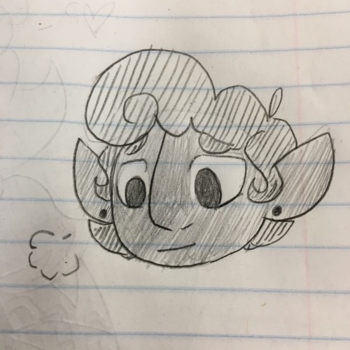 artsy-batsy:  Jean-Paul: Trust me you guys I know I’m hard to love…. I don’t except physical affection as nicely as Teo and Pom…. I know that I come off really rude I guess…  I’m an asexual aromatic I’m not exactly material to be loved on