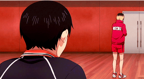 izayas:How to ask for advice: Kageyama Style