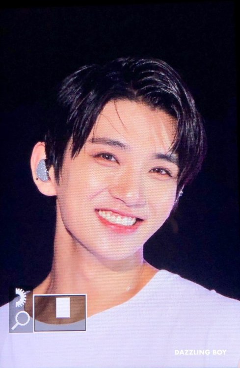 cheolshu:  190419 SEVENTEEN ‘Haru’ Tour