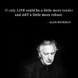 omgdirtydd:  RIP Alan Rickman…