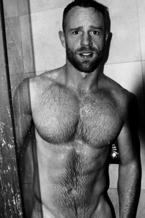 Raw, Primal, Sweaty, and Gutteral