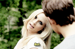 stefansalvatored:  2x03 | 5x14 