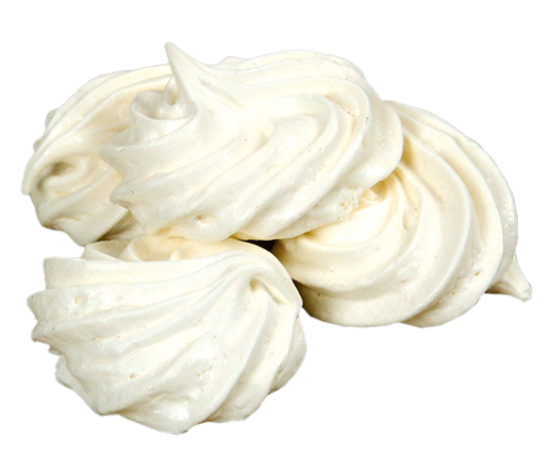 meringues