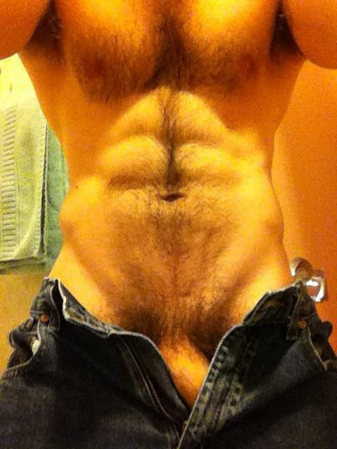 vudochild:  I lost my underwear. Seriously, I had a pair when I went to shower and now I don’t.