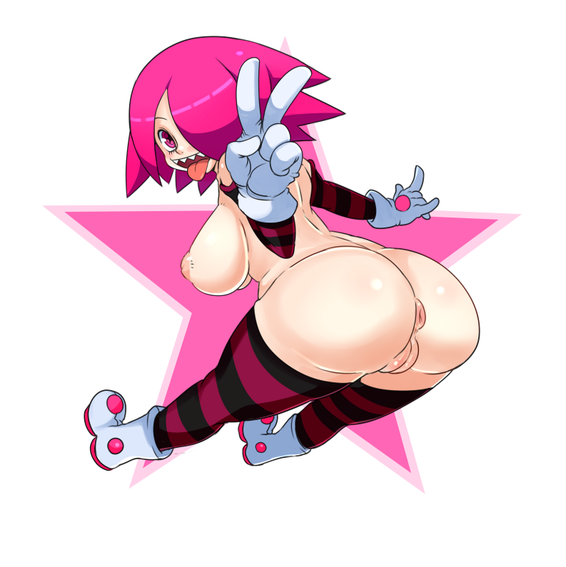 matospectoru:  Someone needs an injection~ : 3 