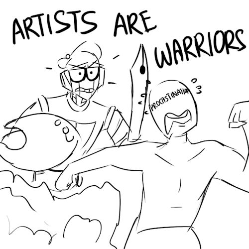 rebornica:steve-the-trooper:rebornica:and lets not forgetCharacter is ArtmanAuthors too.Authors ARE 