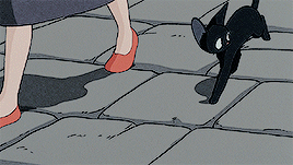 ridleey:kiki’s delivery service • jiji(requested by anon)