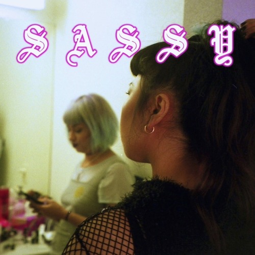 shademag:Shade Magazine just joined Instagram !Follow us on instagram @shadezine, post one of these promo images, & make sure to hashtag #shadezinesassycontest (on your instagram) AND tag @shadezine→ in your post  to be entered to win a limited