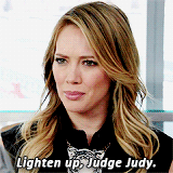 foreversours: Hilary Duff as Kelsey Peters in Younger