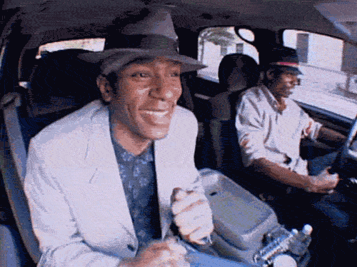 melanin-king:  inspectah-deck:  Mos Def and Dave Chapelle   Best performance and