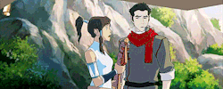 Korrasane-Deactivated20141219:  The Lovely Mere Provided The Idea For This Gifset.