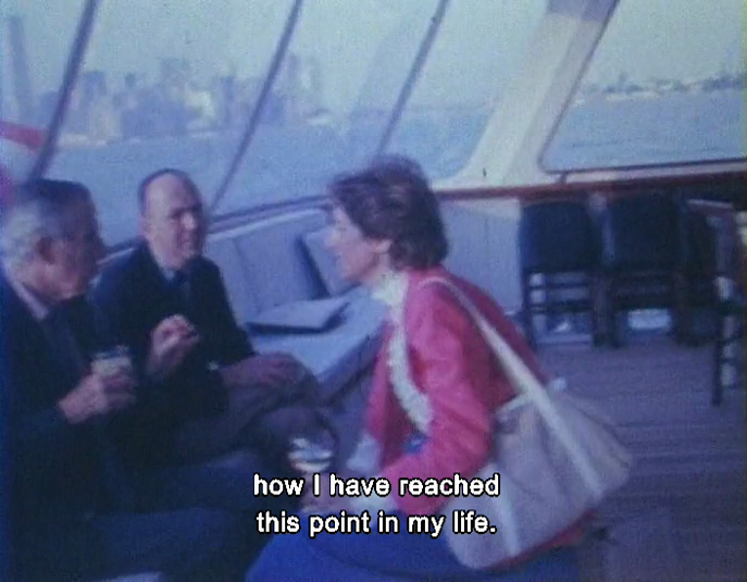 lostinpersona:  As I Was Moving Ahead Occasionally I Saw Brief Glimpses of Beauty,