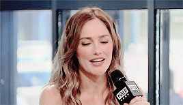 charliemvrdock: Detroit: Become Human - The actors behind the character↳ Minka Kelly / North