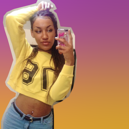 senegalesetwists:  a lil compliation of some of my lil Looks from the past few weeks in no particula order for #Blackout which I think is happening rn i dun eem kno but i want attention love you 💁🏾💖💜👏🏾✌🏾️💯🔥💋🌹👹👼🏾💅🏾👑