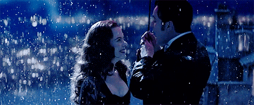 gayfilmnerd: “Love is a many splendored thingLove lifts us up where we belongAll you need is love!” 