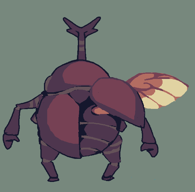brotoad:  peabug:  brotoad:  brotoad:  Name: Chitty (pronounced as “kitey”) Species: