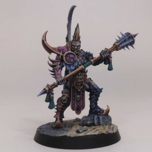 Bonus Lord Of Pain