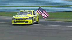 nascargifs:  Brad Keselowski goes 4/4 in Nationwide wins (Richmond, Kentucky, Iowa,