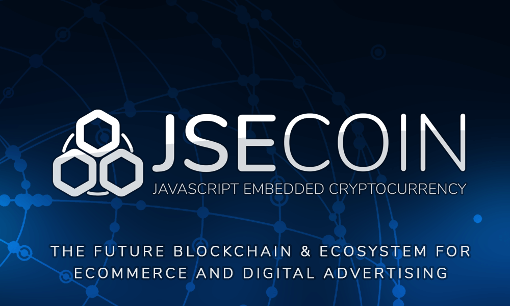 freecryptocurrency: JSE Coin is an exciting crypto currency project that has been