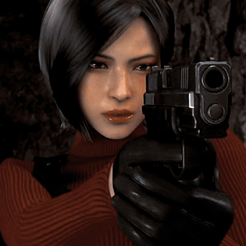 Ada Wong Icons !