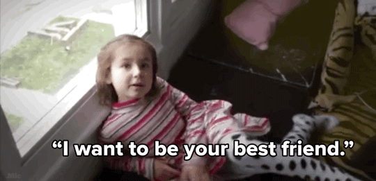 micdotcom:  Watch: Adults around the world could learn a lot from these kids.  
